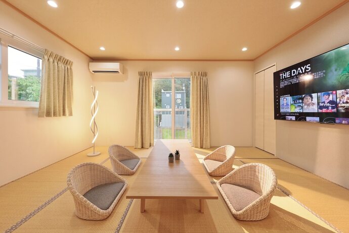 Imagen general del Hotel Crystal Besso Shirahama. Foto 1