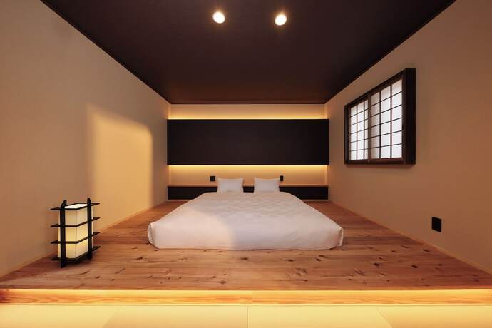 Imagen general del Hotel Crystal Besso Shirahama. Foto 2