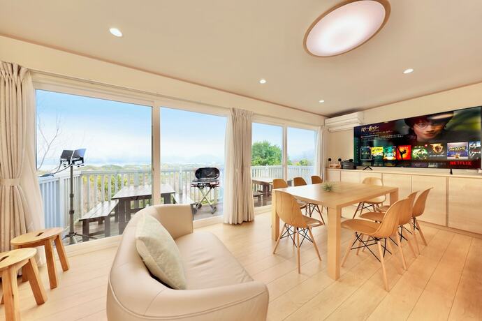 Imagen de la habitación del Hotel Crystal Besso Shirahama. Foto 11