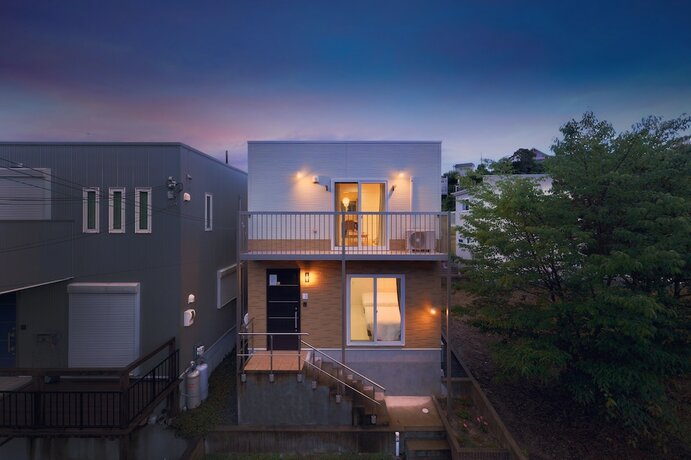 Imagen general del Hotel Crystal Besso Shirahama. Foto 5