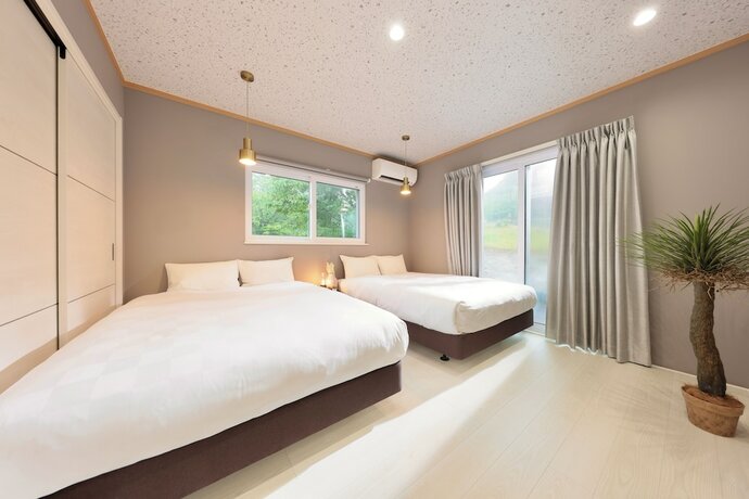 Imagen general del Hotel Crystal Besso Shirahama. Foto 6