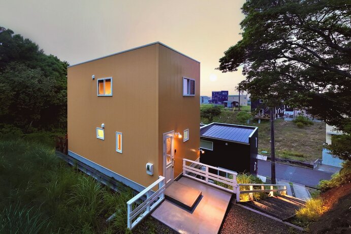 Imagen general del Hotel Crystal Besso Shirahama. Foto 8