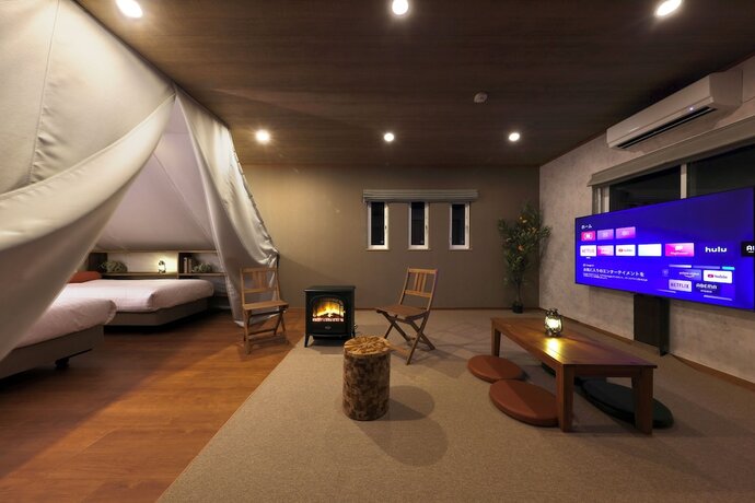 Imagen general del Hotel Crystal Besso Shirahama. Foto 9