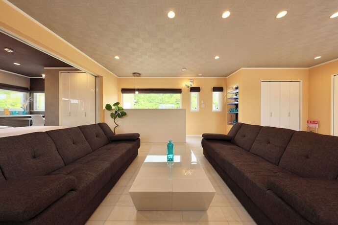 Imagen de la habitación del Hotel Crystal Besso Shirahama. Foto 17