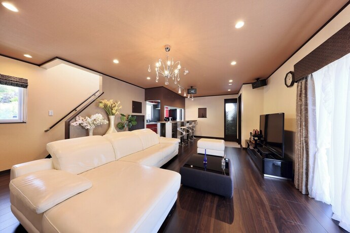 Imagen de la habitación del Hotel Crystal Besso Shirahama. Foto 19