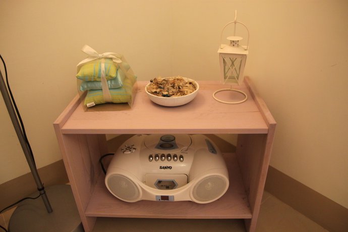 Imagen de la habitación del Hotel Crystal Blue Sea Maid. Foto 3