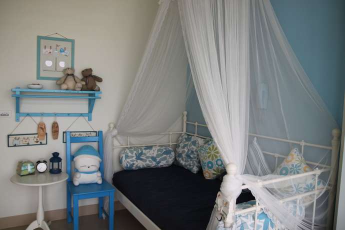 Imagen de la habitación del Hotel Crystal Blue Sea Maid. Foto 6