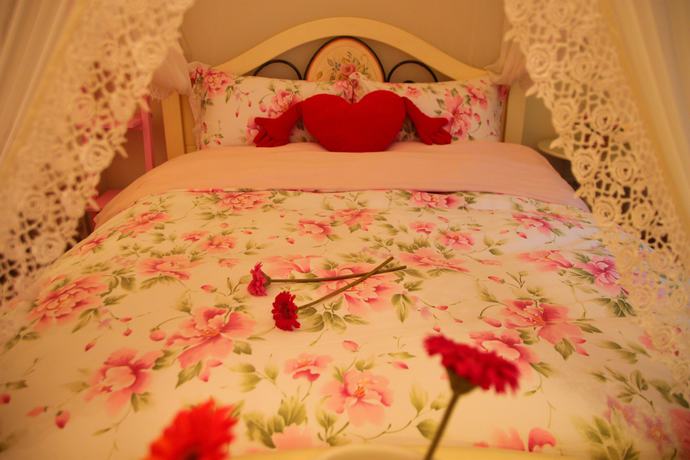 Imagen de la habitación del Hotel Crystal Blue Sea Maid. Foto 17