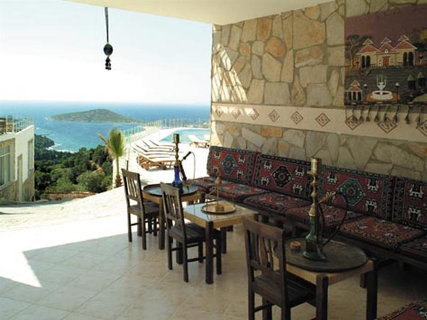 Imagen general del Hotel Crystal Bodrum. Foto 2