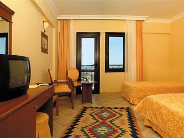 Imagen general del Hotel Crystal Bodrum. Foto 3