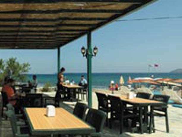 Imagen general del Hotel Crystal Bodrum. Foto 5