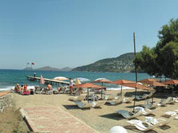 Imagen general del Hotel Crystal Bodrum. Foto 6