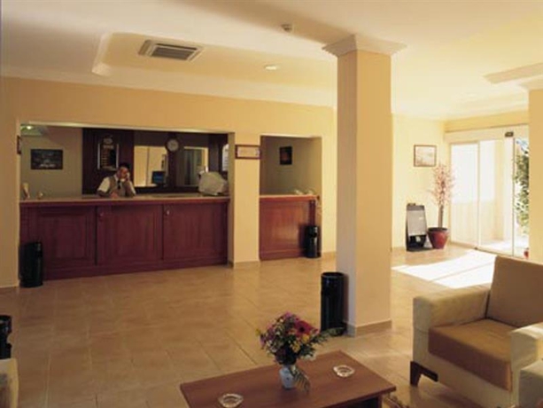 Imagen general del Hotel Crystal Bodrum. Foto 7