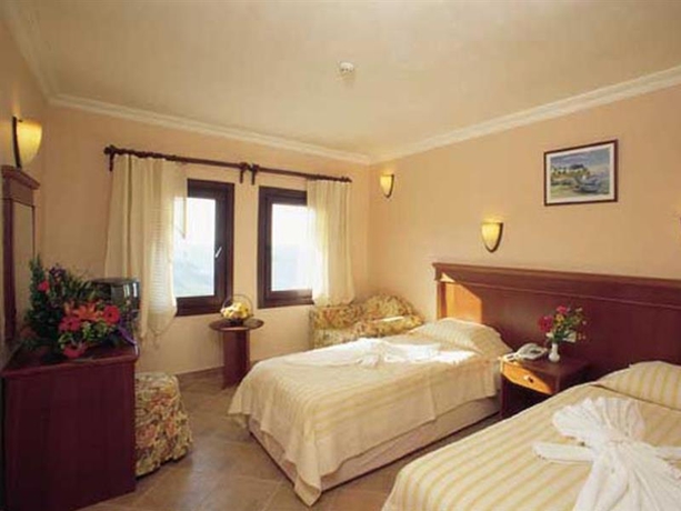 Imagen general del Hotel Crystal Bodrum. Foto 9