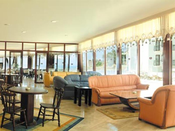 Imagen general del Hotel Crystal Bodrum. Foto 10