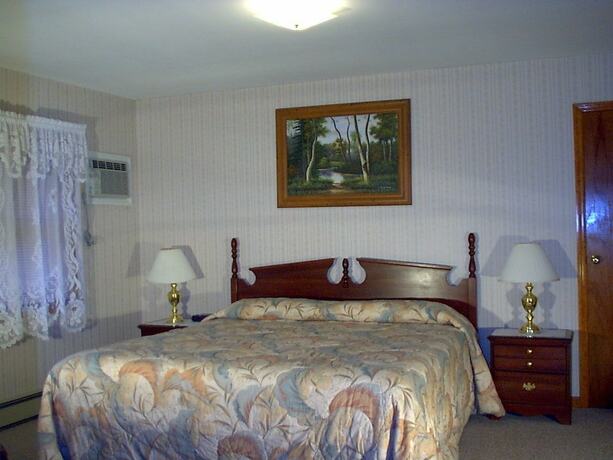 Imagen de la habitación del Hotel Crystal Brook Resort and Mountain Brauhaus. Foto 16