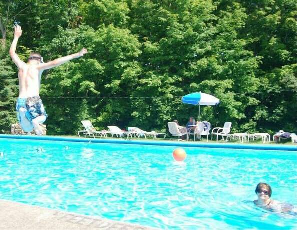 Imagen general del Hotel Crystal Brook Resort and Mountain Brauhaus. Foto 5