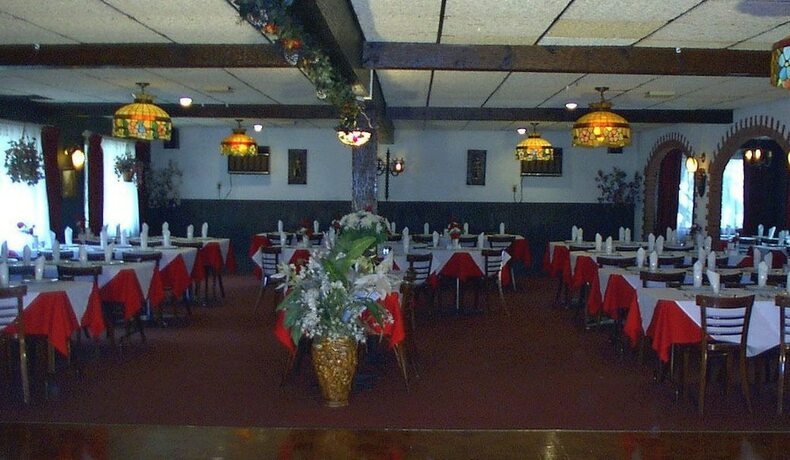 Imagen general del Hotel Crystal Brook Resort and Mountain Brauhaus. Foto 6