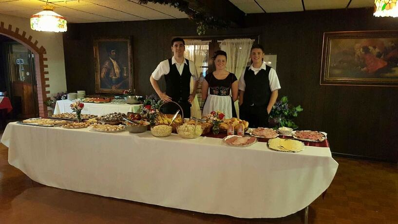 Imagen general del Hotel Crystal Brook Resort and Mountain Brauhaus. Foto 7