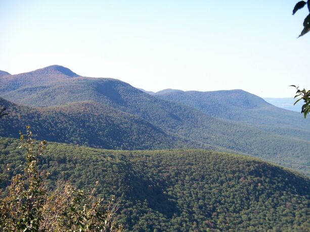 Imagen general del Hotel Crystal Brook Resort and Mountain Brauhaus. Foto 8