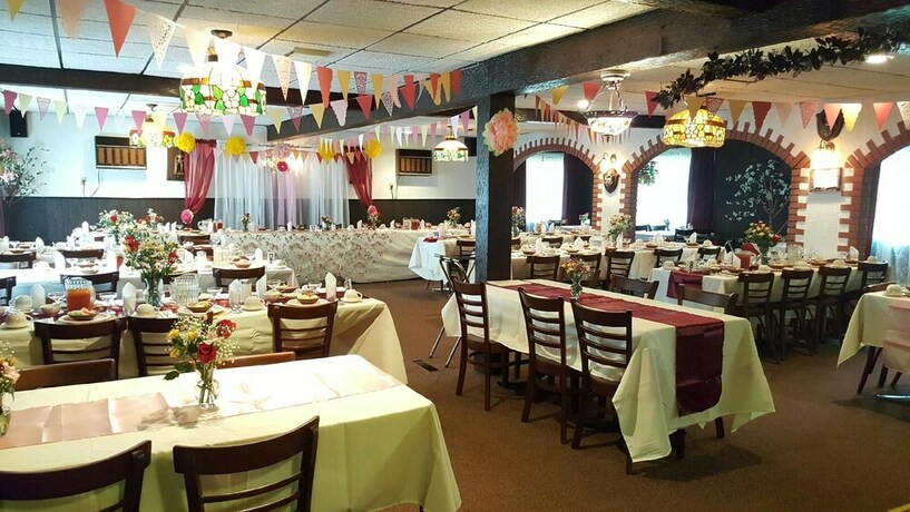 Imagen general del Hotel Crystal Brook Resort and Mountain Brauhaus. Foto 15