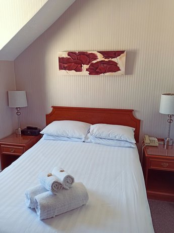 Imagen de la habitación del Hotel Crystal, Cambridge. Foto 5