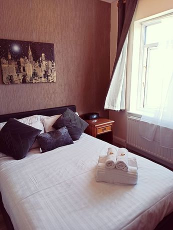 Imagen de la habitación del Hotel Crystal, Cambridge. Foto 6