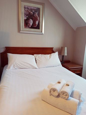 Imagen de la habitación del Hotel Crystal, Cambridge. Foto 8