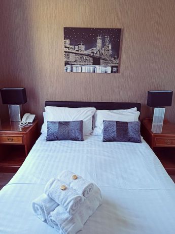 Imagen de la habitación del Hotel Crystal, Cambridge. Foto 9