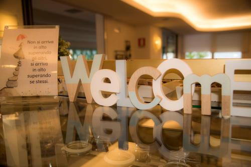 Imagen general del Hotel Crystal, Caorle. Foto 3