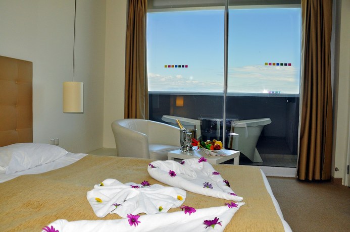 Imagen de la habitación del Hotel Crystal Centro Pearl Collection. Foto 4