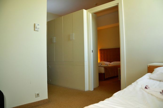 Imagen de la habitación del Hotel Crystal Centro Pearl Collection. Foto 9