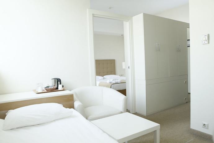 Imagen de la habitación del Hotel Crystal Centro Resort - All Inclusive. Foto 3