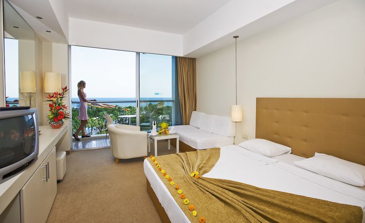 Imagen de la habitación del Hotel Crystal Centro Resort - All Inclusive. Foto 5