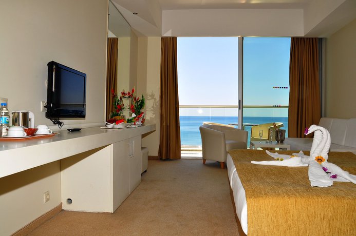 Imagen de la habitación del Hotel Crystal Centro Resort - All Inclusive. Foto 7