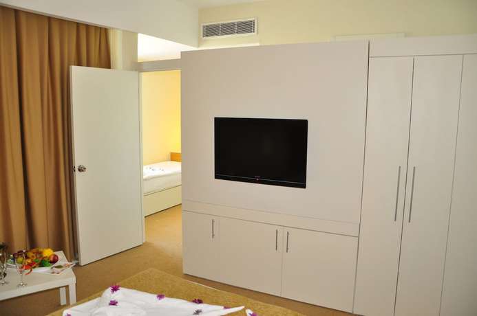 Imagen de la habitación del Hotel Crystal Centro Resort - All Inclusive. Foto 12