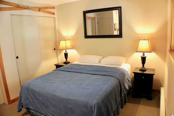 Imagen de la habitación del Hotel Crystal Chalets Condominiums at Crystal Mountain Ski Resort. Foto 3