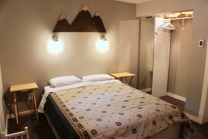 Imagen de la habitación del Hotel Crystal Chalets Condominiums at Crystal Mountain Ski Resort. Foto 8