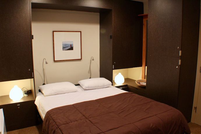 Imagen de la habitación del Hotel Crystal Chalets Condominiums at Crystal Mountain Ski Resort. Foto 9