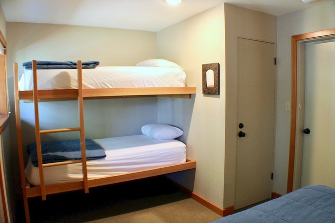 Imagen de la habitación del Hotel Crystal Chalets Condominiums at Crystal Mountain Ski Resort. Foto 12