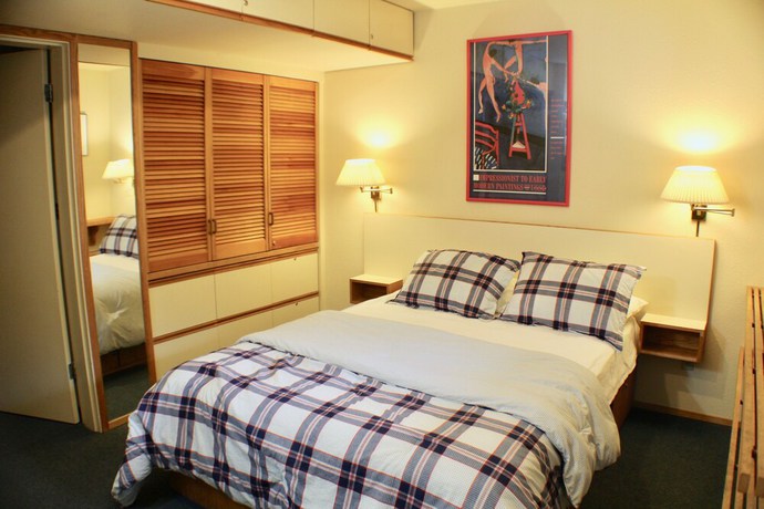 Imagen de la habitación del Hotel Crystal Chalets Condominiums at Crystal Mountain Ski Resort. Foto 16