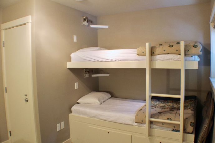 Imagen de la habitación del Hotel Crystal Chalets Condominiums at Crystal Mountain Ski Resort. Foto 17