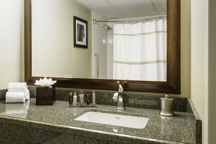 Imagen de la habitación del Hotel Crystal City Marriott At Reagan National Airport. Foto 3