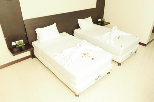 Imagen general del Hotel Crystal City, Pagesangan. Foto 5
