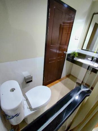 Imagen general del Hotel Crystal City, Pagesangan. Foto 6