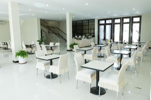 Imagen general del Hotel Crystal City, Pagesangan. Foto 11