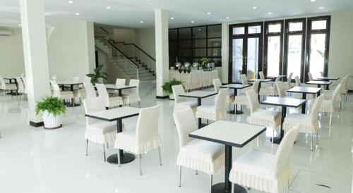 Imagen general del Hotel Crystal City, Pagesangan. Foto 3