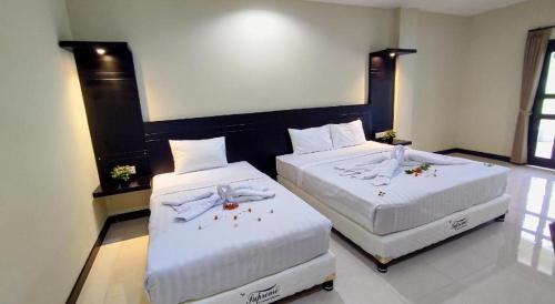 Imagen general del Hotel Crystal City, Pagesangan. Foto 11