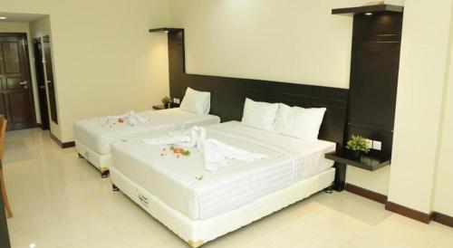 Imagen general del Hotel Crystal City, Pagesangan. Foto 12