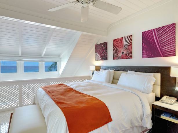 Imagen de la habitación del Hotel Crystal Cove By Elegant Hotels All Inclusive Resort. Foto 4